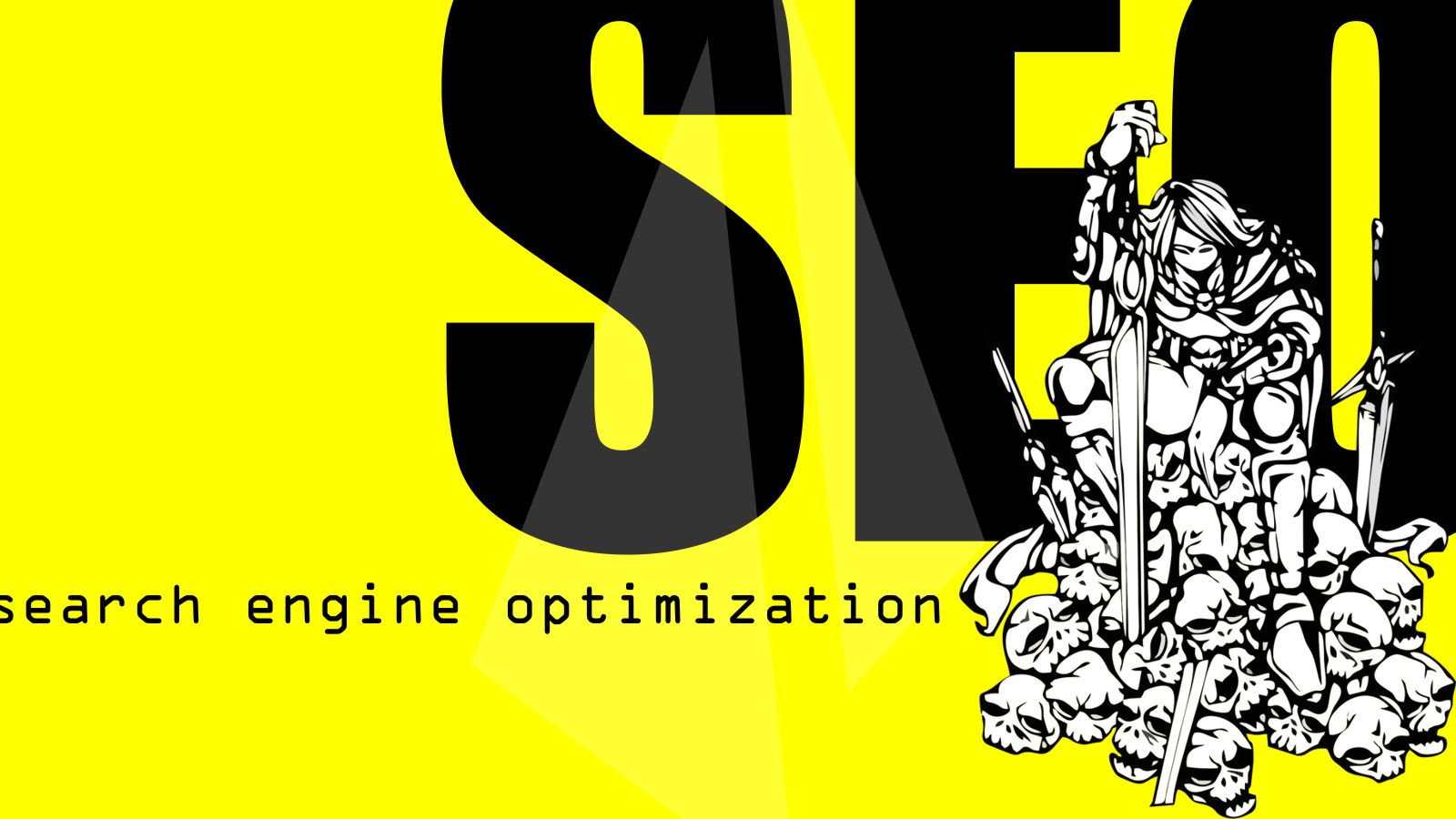 Guide to optimizing SEO for online casino
