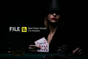 10 Best Poker Games For Android/iOS in 2021