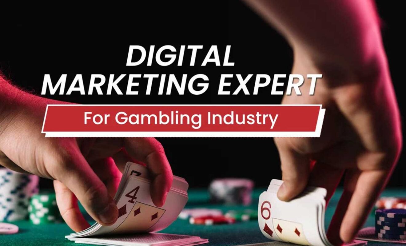 10 Content Marketing Tactics for Online Gambling