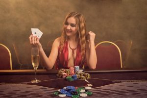 History of Texas Hold’em – Stuey resonates with fans