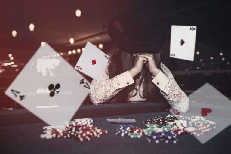 How to Bet in Online Poker Game