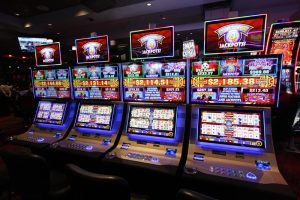 The Best Slot Machines