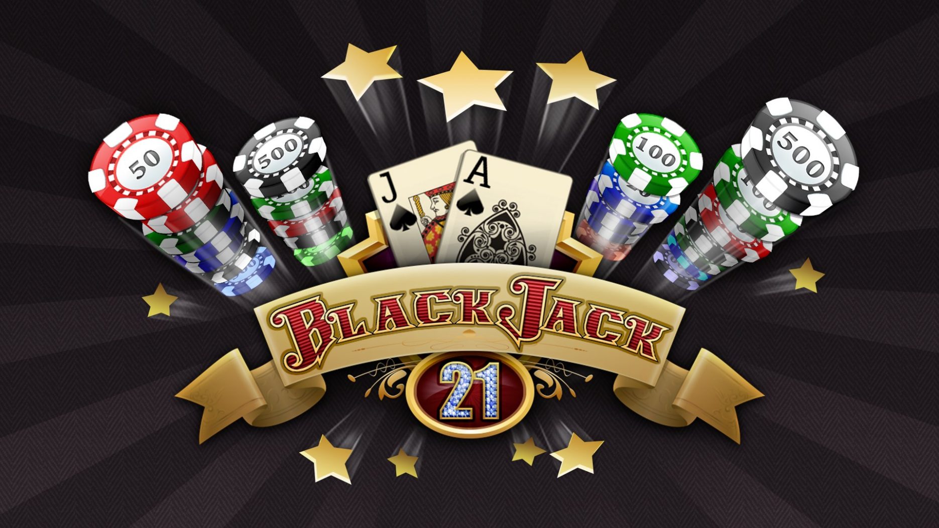 The Chance Factor For Blackjack