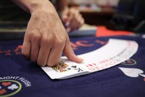 Poker Tips on Heads Up Play