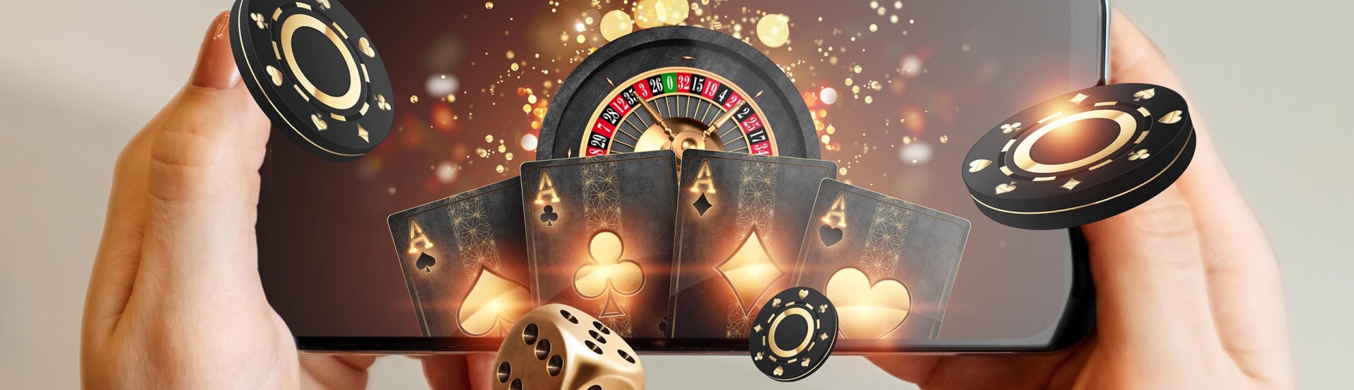 The Most Popular Online Casino Games