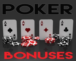 No Deposit Online Poker Bonus Codes