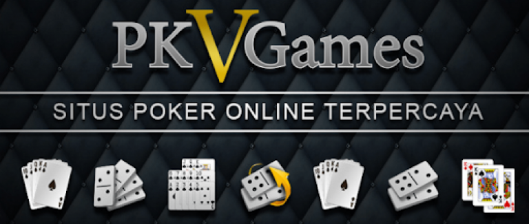 Pkv Games