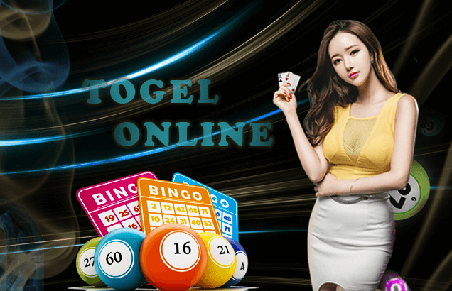 Hong Kong Online Togel Gambling