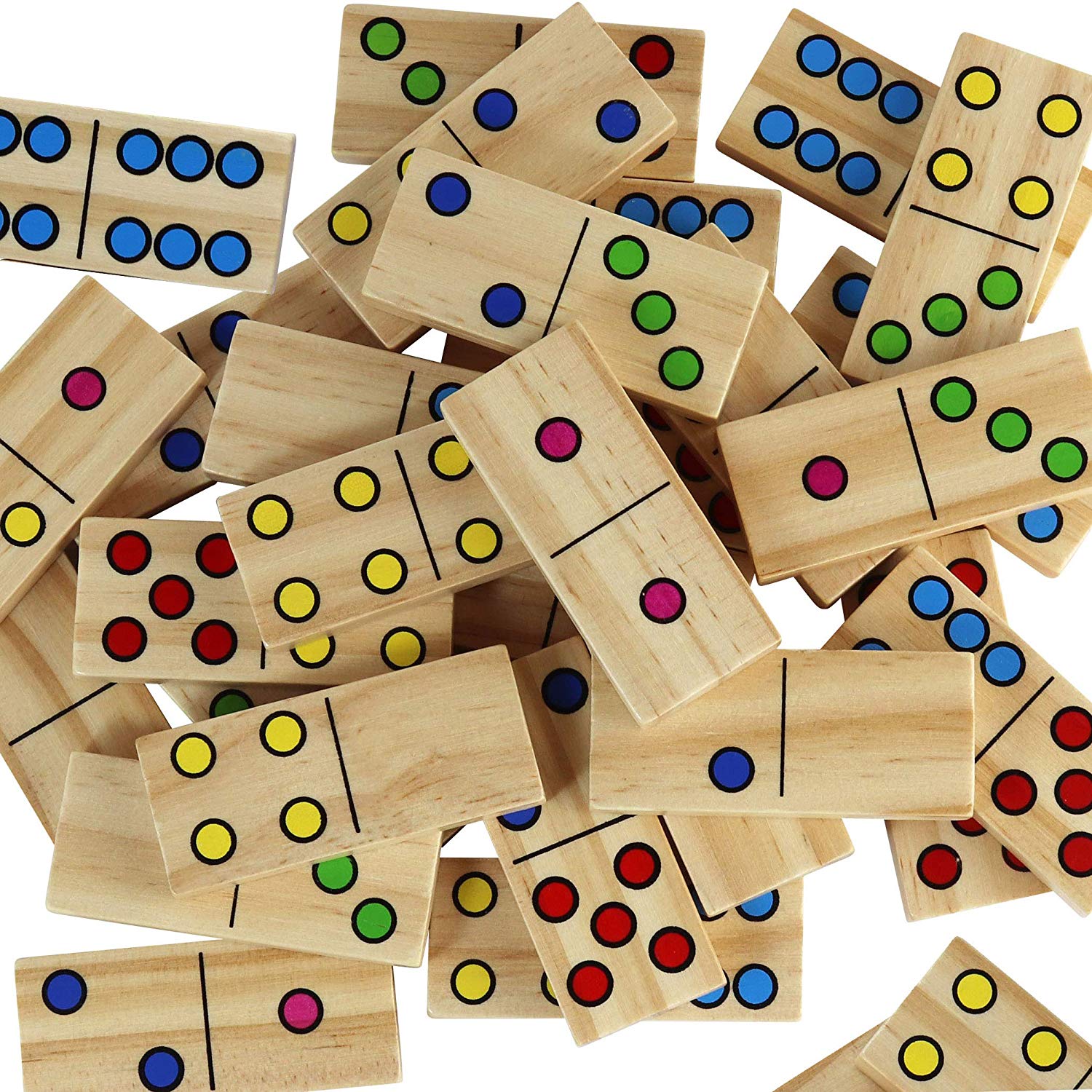 Online Domino