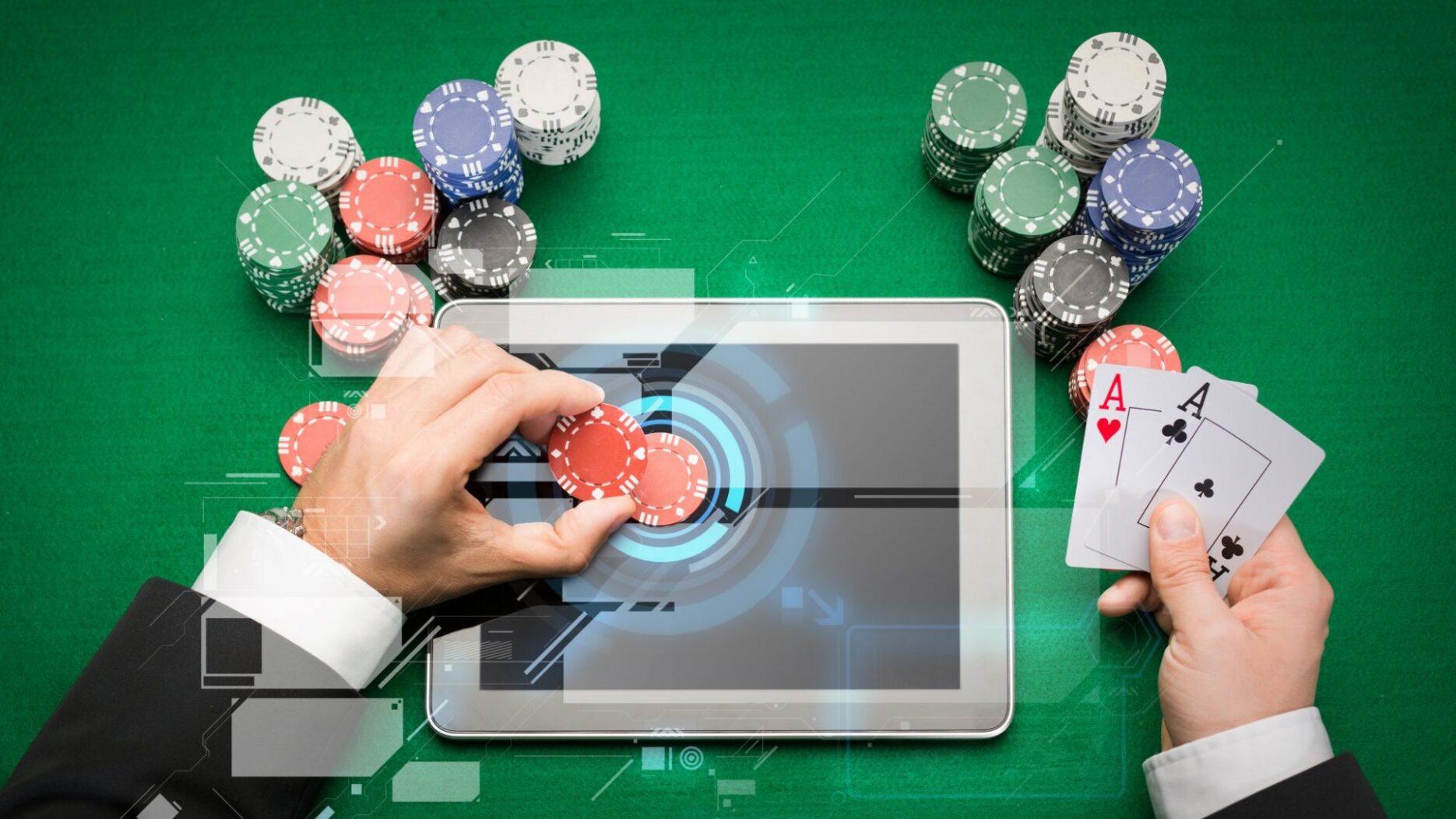Slot Wagering Strategy: How to Do Bankroll Management