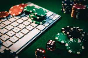 Follow These Simple Tricks When Playing At Online Casino