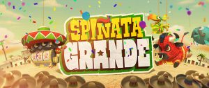 3 Reviews in Spinata Grande Slot: Big Win with Small Prize