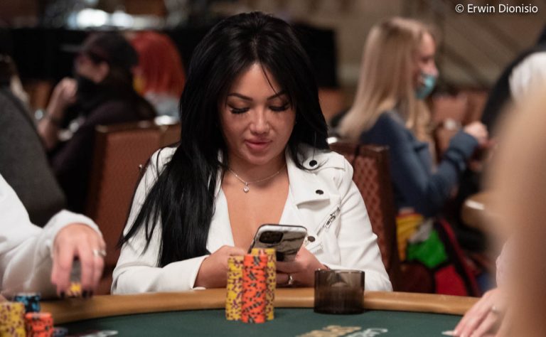 WSOP 2021: The Best Events to Attend on a Budget