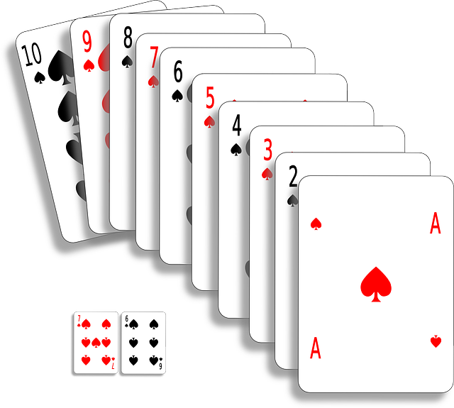 Basics of Playing Capsa in IDN Poker