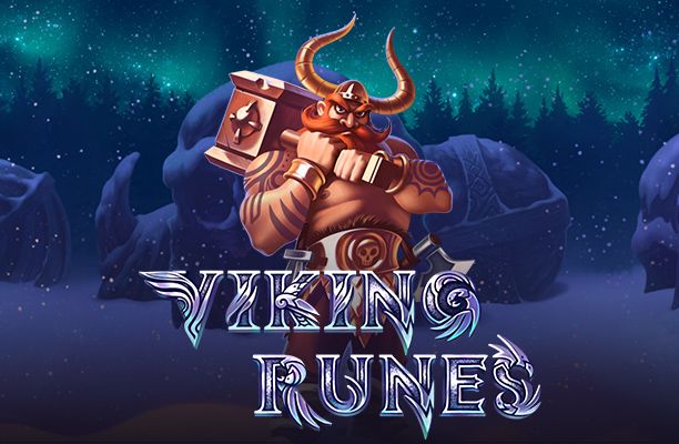 Viking Runes Review