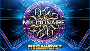 Who Wants To Be A Millionaire Megapays Slot Review with Extra Bonus