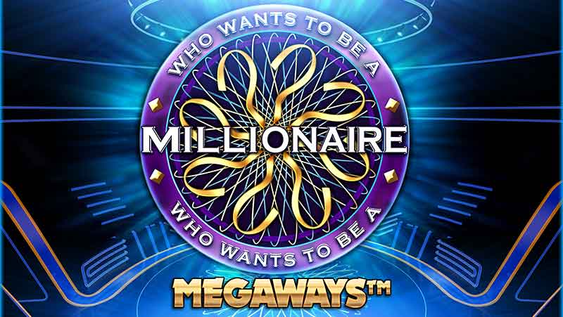 <strong>Who Wants To Be A Millionaire Megapays Slot Review with Extra Bonus</strong>