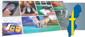 How Many Casino Are in Sweden That Local and Tourist Can Visit?