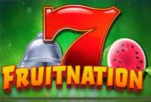 Fruitnation Slot Review