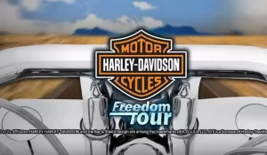 Harley Davidson Freedom Tour Review (IGT) RTP 96.06%