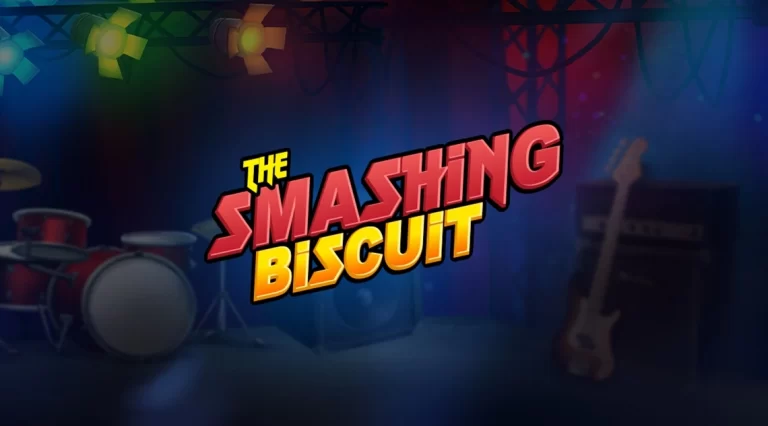 The Smashing Biscuit Review – Betting Opt, Features & Theme