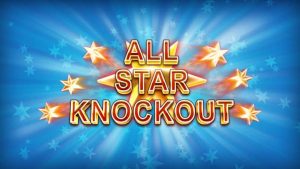 All Star Knockout Slot Review: RTP 96.09% (Yggdrasil)