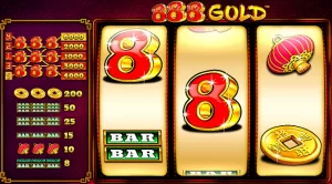 888 Gold Slot Demo Review: RTP 97.52% (Pragmatic Play)