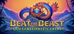 Beat The Beast Quetzalcoatls Trial Review: RTP 96.16%