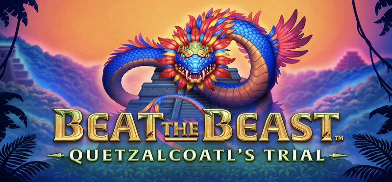 <strong>Beat The Beast Quetzalcoatls Trial Review: RTP 96.16%</strong>