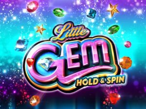 Little Gem Slot Review RTP 96.70% (Pragmatic Play)