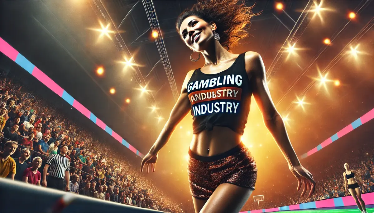 gambling industry