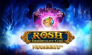 Play Rosh Immortality Cube Slot Demo For Free!