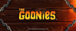 The Goonies Slot Review: Bonus & Features