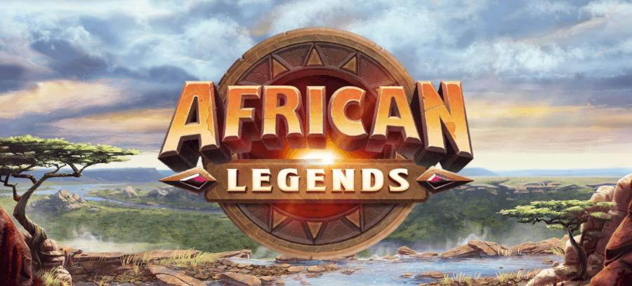 African Legends Slot Demo