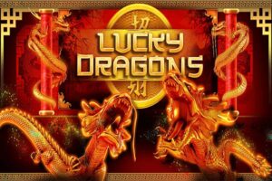 Lucky Dragons Slot Demo Machine: Looks, Symbol and Free Spins 