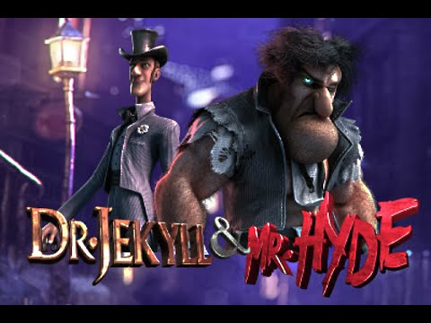 Dr. Jekyll & Mr. Hyde Game Slot