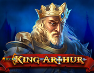 King Arthur Slot Demo: A Journey into the World of Myth and Magic