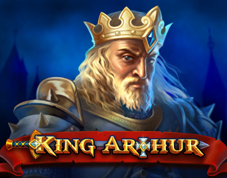 King Arthur Slot Demo