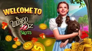 5 Ways to Get Wizard of Oz Slots Free Coins