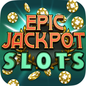 Epic Jackpot Slot Games Pokies: Guide To Winning Big!