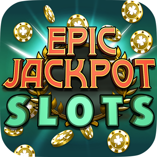 Epic Jackpot Slot Games Pokies: Guide To Winning Big!