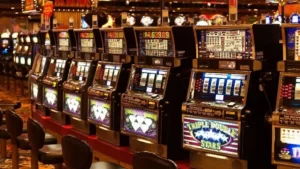 How to Reset Slot Machine Without a Key: Complete Guide!