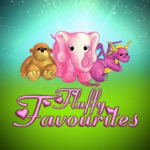 Slots with Fluffy Favourites: A Cute and Fun Way to Win Big!