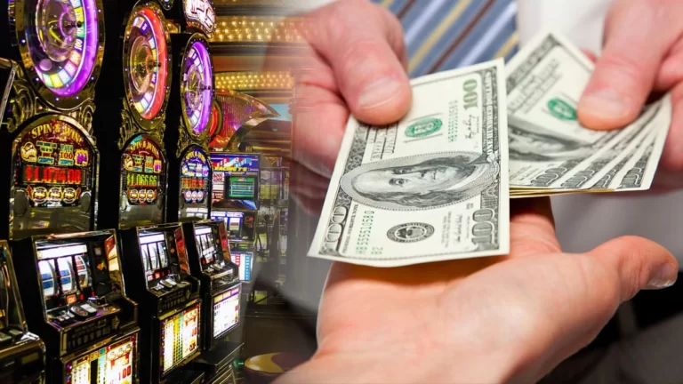 How Much Money Should You Put in A Slot Machine for One Play