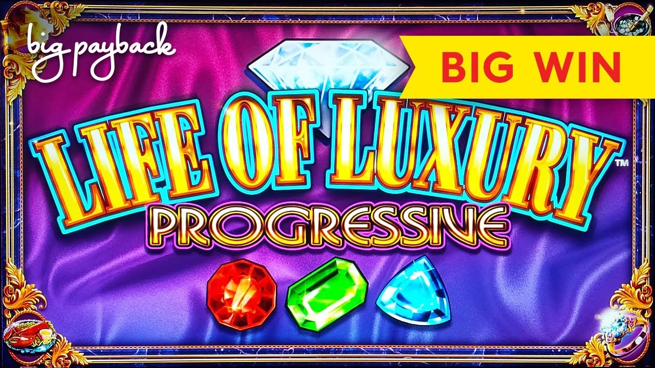 How to Trick a Life of a Luxury Slot Machine: 5 Best Tricks!