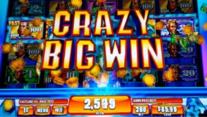 Money Roll Slot Machine: A Guide to Winning Big