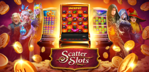 Scatter Slots Coin and Gem Generator: A Comprehensive Guide