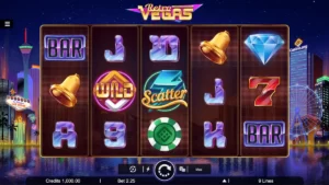 Slot Machines with Best Odds: Get to know the Best Types