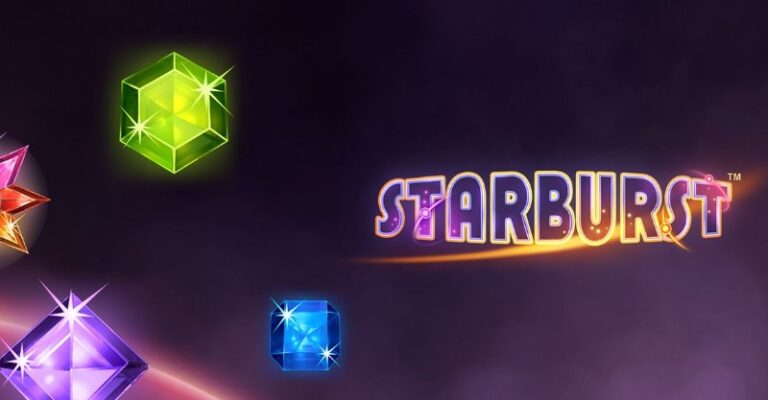 Unveiling the Starburst Slot Free Spins: A Cosmic Journey into Limitless Wins