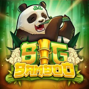 Big Bamboo Slot Demo: Free Asian Jungle Themed Slot Game